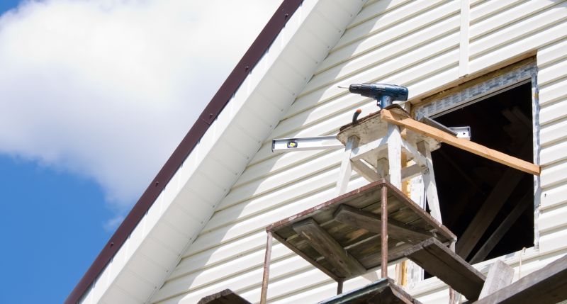 Best Vinyl Siding Replacement Contractors in Andover, MA