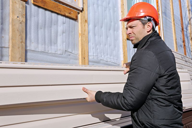 Top Siding Installation Companies in Lawrence, MA