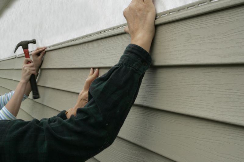 Top Siding Installation Companies in Saugus, MA