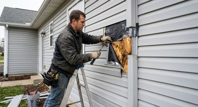 Top Siding Installation Companies in Watertown, MA