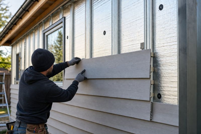Top Siding Installation Companies in Watertown, MA