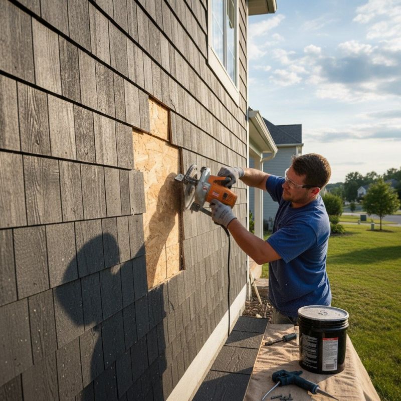 Top Siding Replacement Companies in Concord, MA