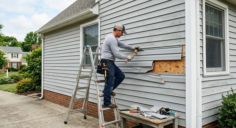Top Siding Replacement Companies in Gloucester, MA