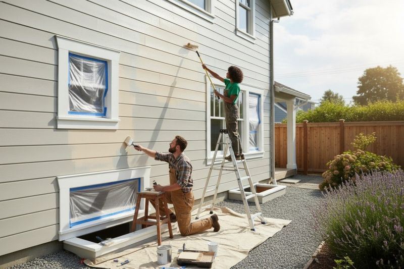 Top Siding Replacement Companies in Peabody, MA