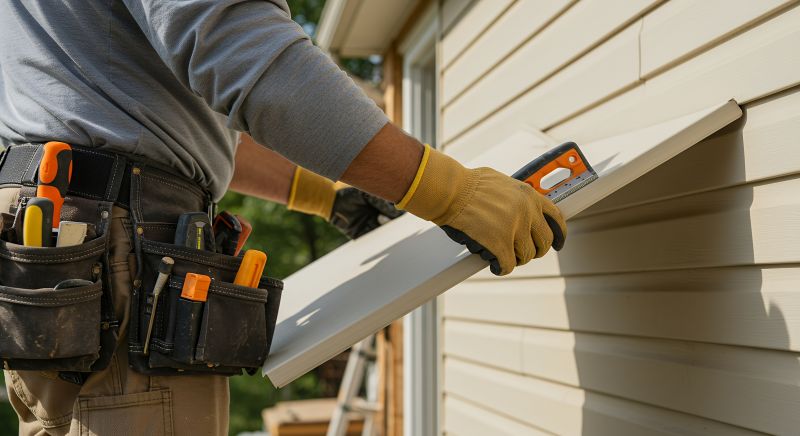 Experienced Local Contractors
